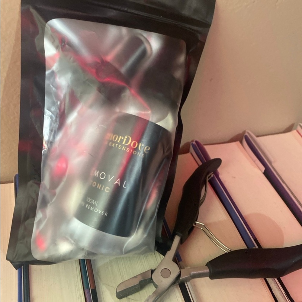 K-Tips Hair Extension Remover Sst